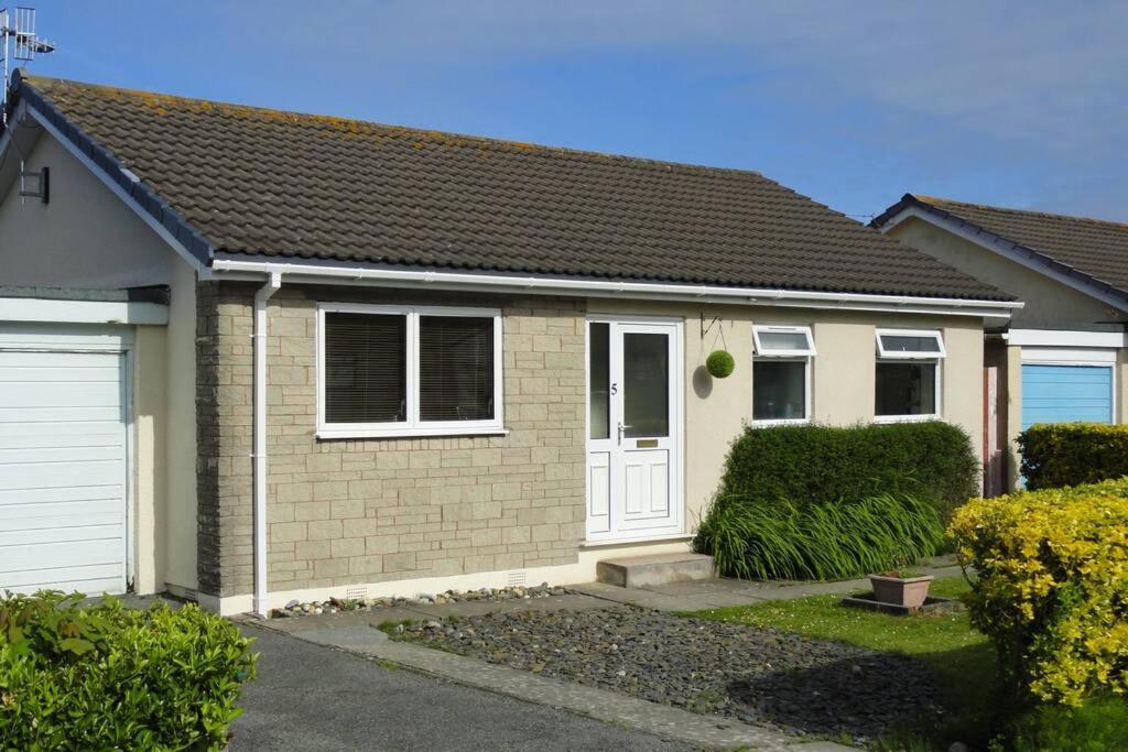 Villa Ridge And Tides Fairbourne Exterior foto